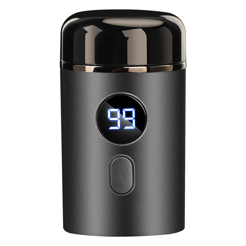 Rasoir Portable Mixte : Révolutionnez Votre Routine Beauté À Tout Instant