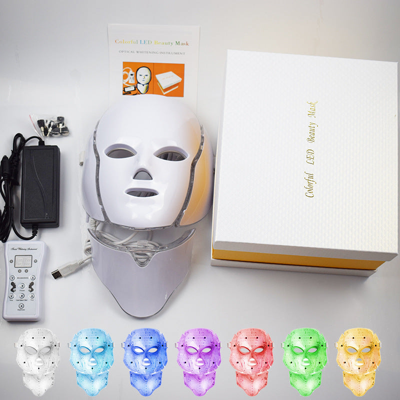 Masque Sensoriel de Détente : Révélez l&