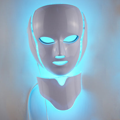 Masque Sensoriel de Détente : Révélez l&