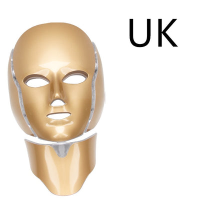 Masque Sensoriel de Détente : Révélez l&