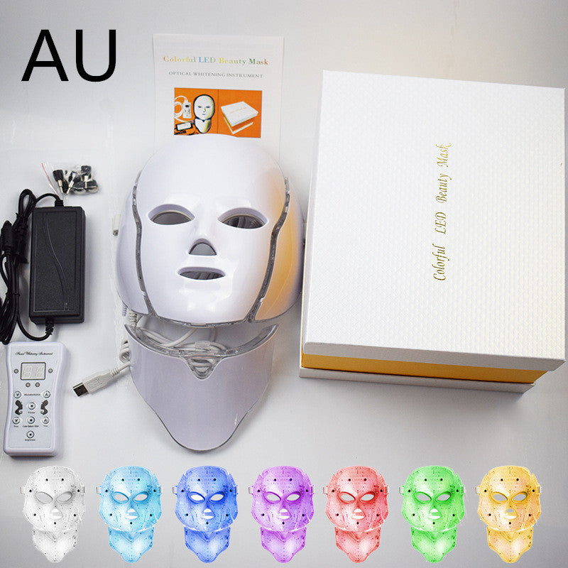 Masque Sensoriel de Détente : Révélez l&