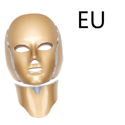 Masque Sensoriel de Détente : Révélez l&