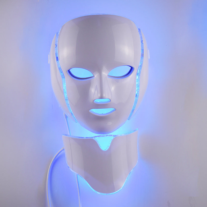 masque sensoriel de détente