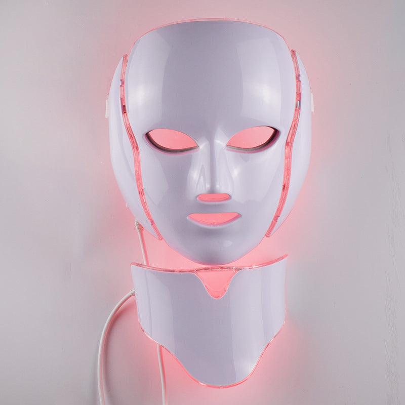 Masque Sensoriel de Détente : Révélez l&
