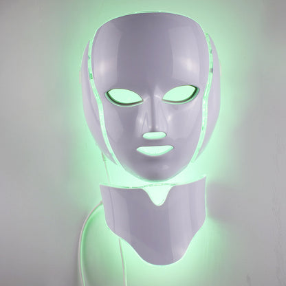 Masque Sensoriel de Détente : Révélez l&