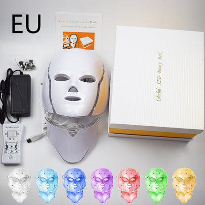 Masque Sensoriel de Détente : Révélez l&