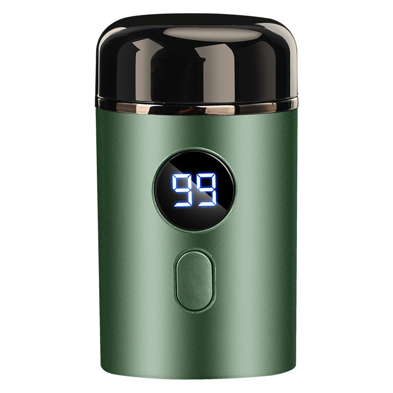 Rasoir Portable Mixte : Révolutionnez Votre Routine Beauté À Tout Instant