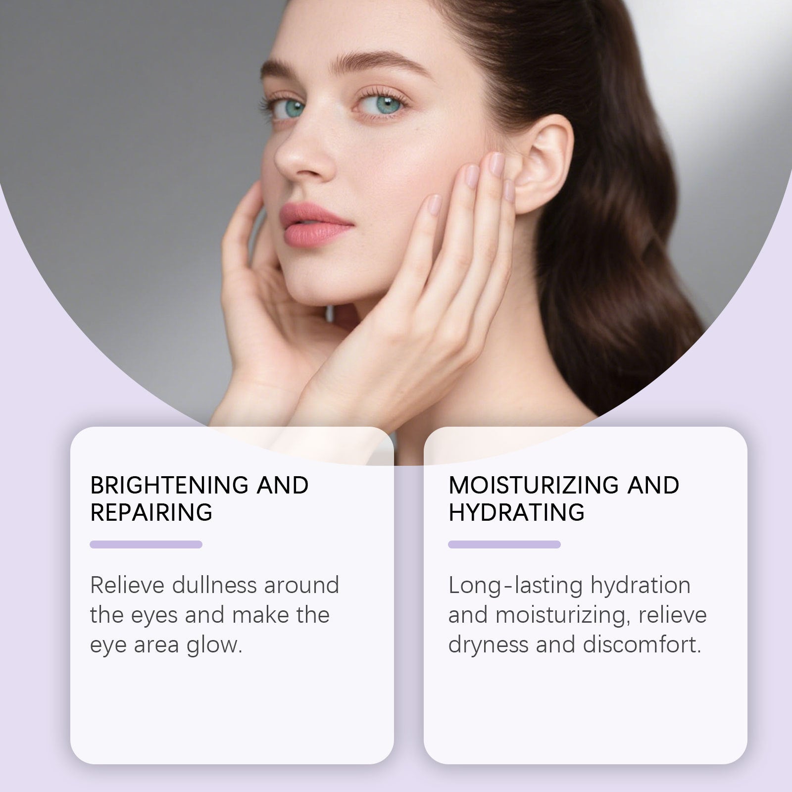 Crème réparation intensive visage hydratante anti-âge